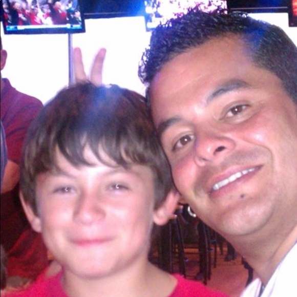 Meet your Posher, Don - Picture 1 of 1